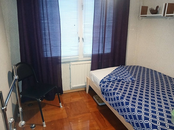 Сдам 3 к.кв. на 2 Комсомольской д.53