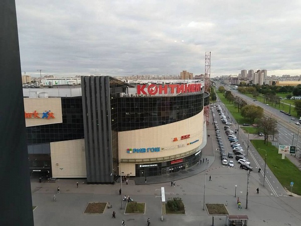 Сдам квартиру студию на ул. Салова д.61