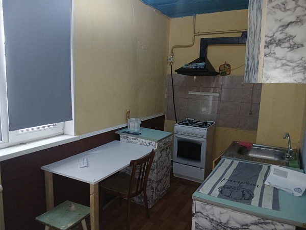 2 к.кв. в п. Елизаветино, пл. Дружбы д.29