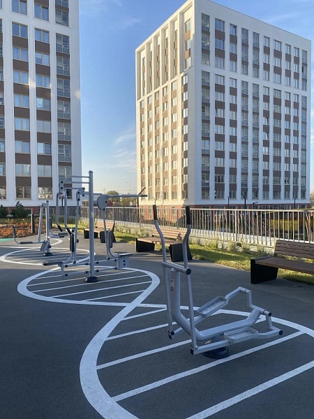 Квартира-студия на Пискаревском пр. д.142 к.4