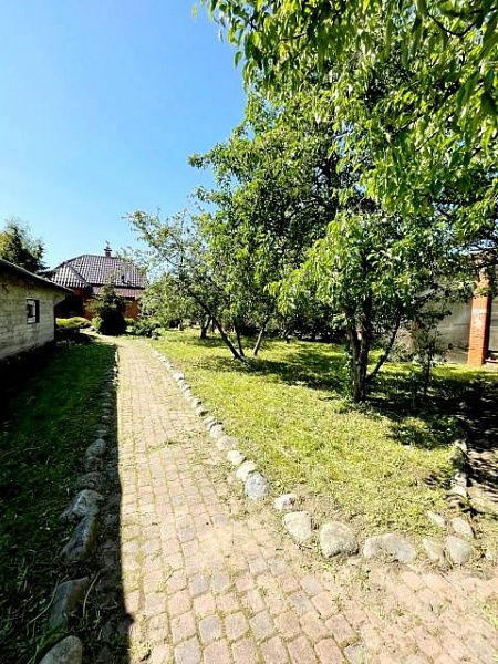Участок ИЖС 20 соток в п. Стрельна