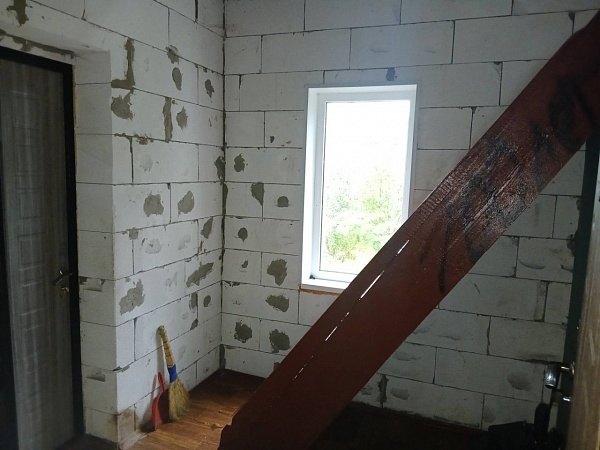 Дом в г. Гатчина, ул. Загородная 25