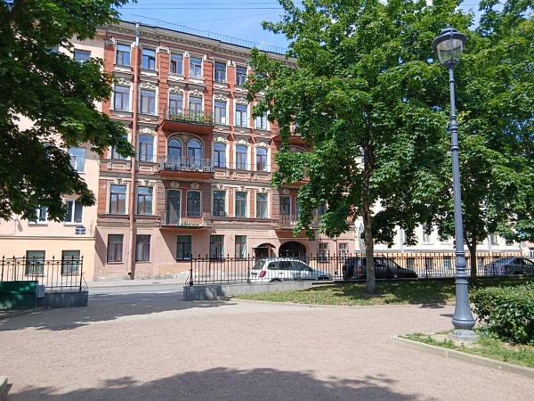 2 к.кв. на ул. Витебская д.3