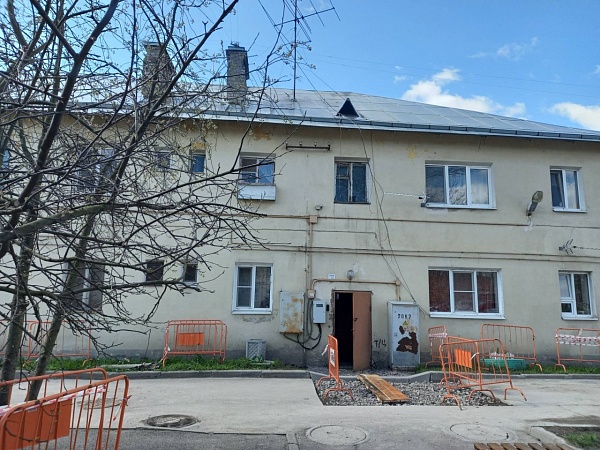 3 к.кв. в Петро Славянке 3 к.кв. в Петро Славянке