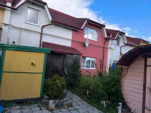 Таунхаус в Кивенаппа ЮГ