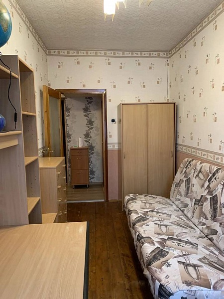 Сдам 3 к.кв. на пр. 25 Октября д. 35В