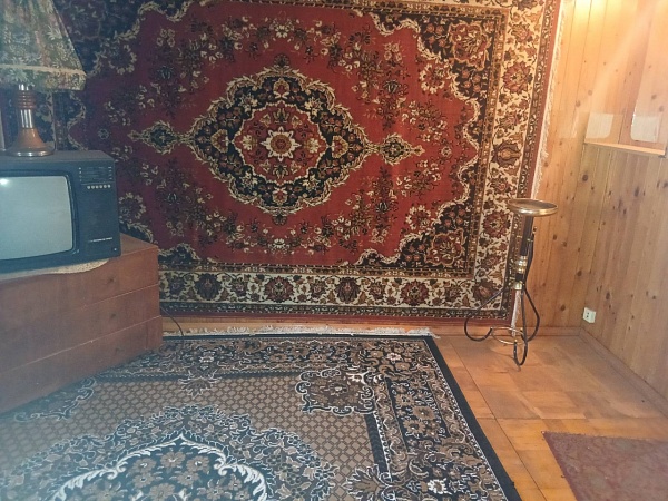 Дом 515м2 в п. Дружноселье