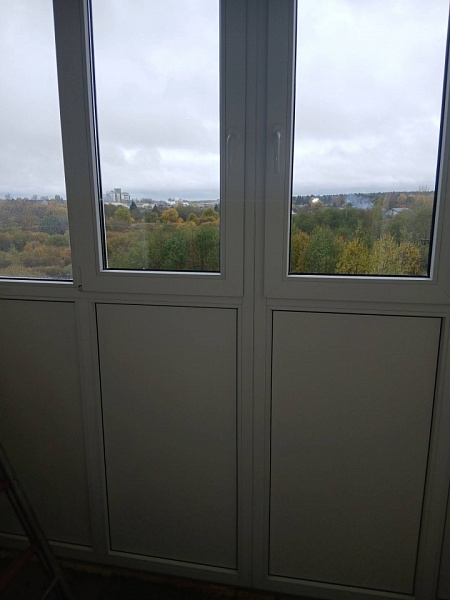 1 к.кв. на ул. Сандалова д.1А