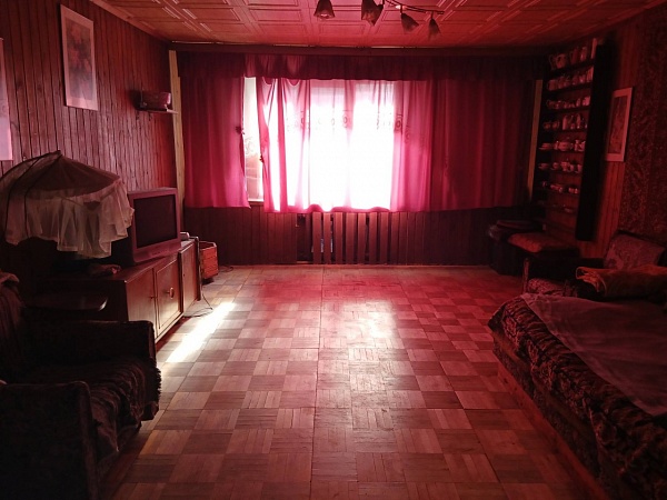 Дом 515м2 в п. Дружноселье