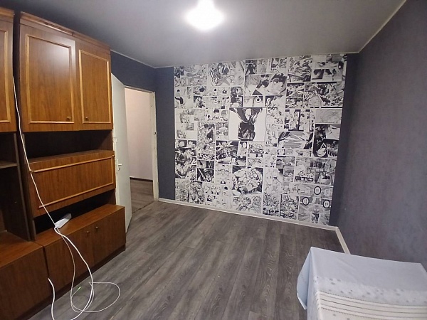 2 к.кв. в п. Елизаветино, пл. Дружбы д.29