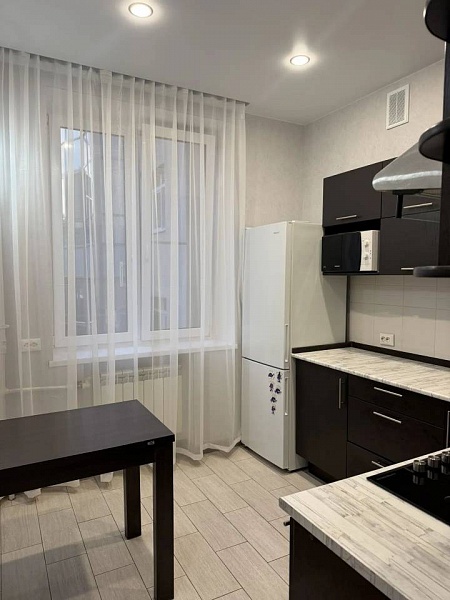 2 к.кв. на ул. Конторская д.18