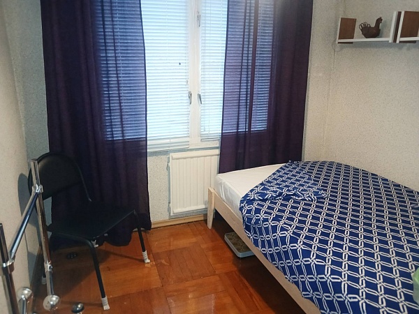 Сдам 3 к.кв. на 2 Комсомольской д.53