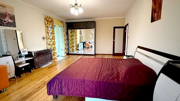 Коттедж 254м2 в КП Рыбицы