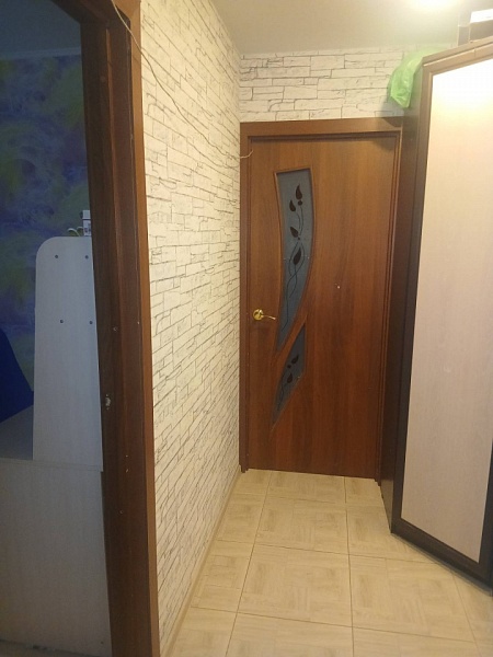 2 к.кв в п. Войсковицы, пл. Манина д.1