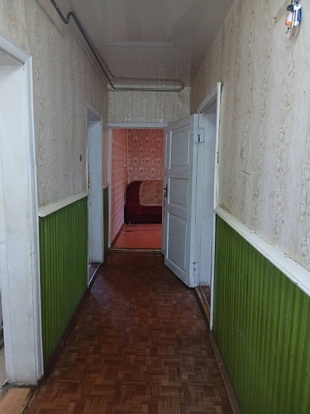 Дом в г. Гатчина, ул. Загородная 25