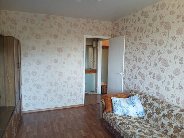 Сдам 2 к.кв. на ул Крупской д.3