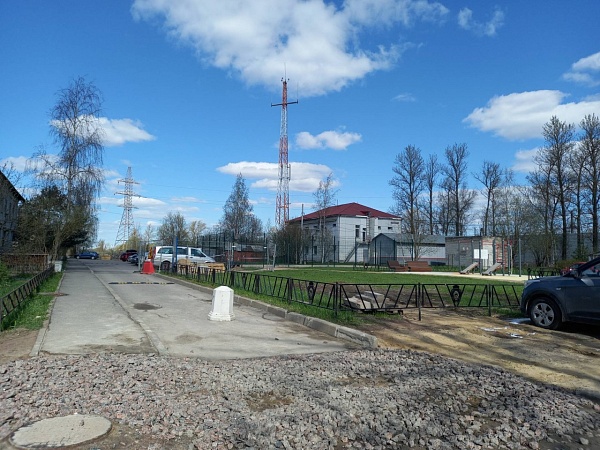 3 к.кв. в Петро Славянке 3 к.кв. в Петро Славянке
