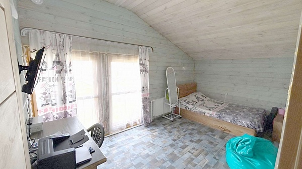 Дом 152м2 в п. Торфяное, СТ Тюльпан Дом 152м2 в п. Торфяное, СТ Тюльпан