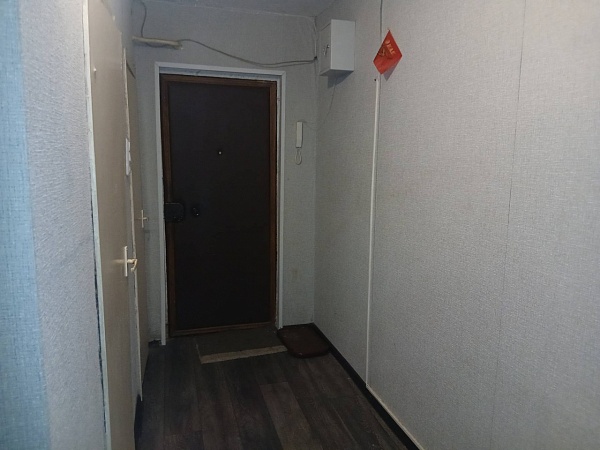 2 к.кв. в п. Елизаветино, пл. Дружбы д.29