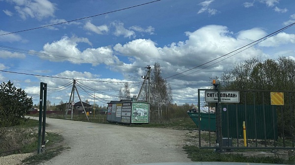 Дом 152м2 в п. Торфяное, СТ Тюльпан Дом 152м2 в п. Торфяное, СТ Тюльпан