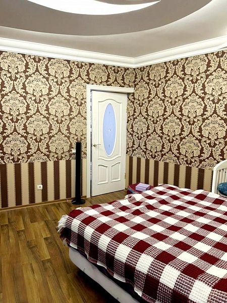 1 к.кв. в Шувалово-Озерки, Выборгское ш., 15