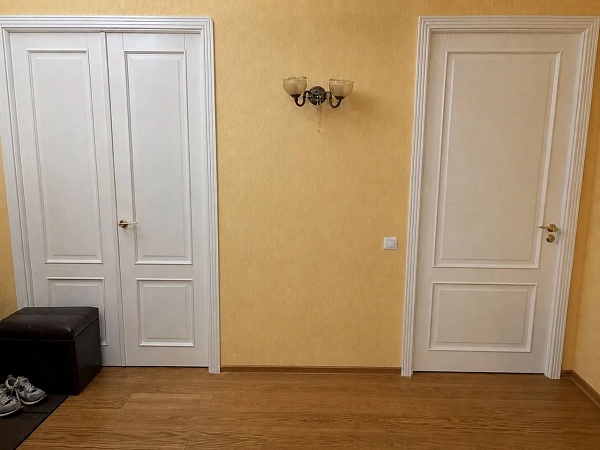 2 к.кв. на ул. Сестрорецкая д.7