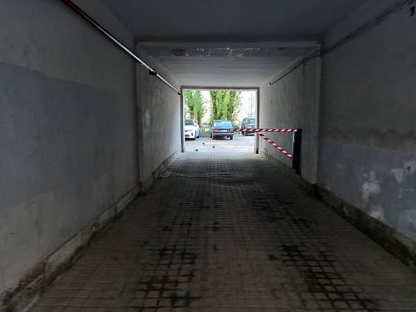2 к.кв. на Дерптском пер. д.9