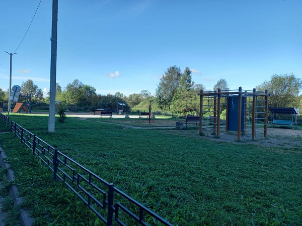 2 к.кв. в мкрн Речной с отдельным входом
