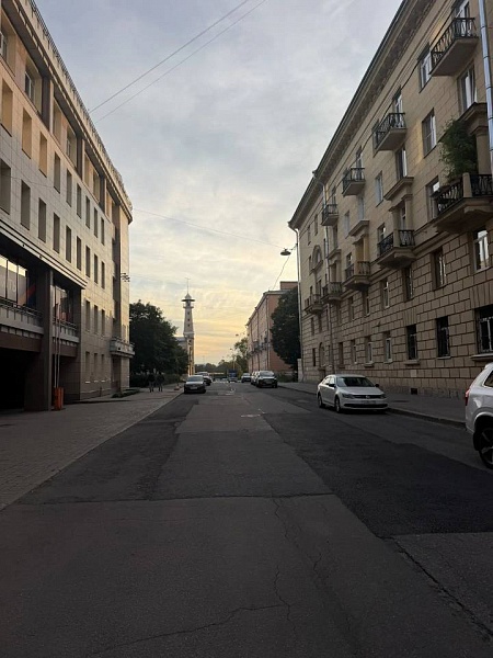 2 к.кв. на ул. Конторская д.18