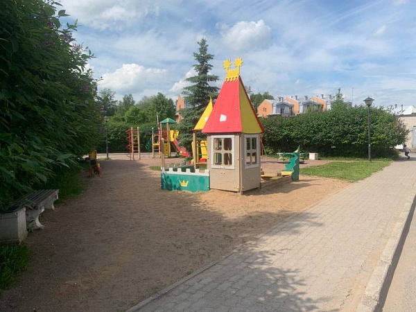 Сдам 2 к.кв. в г. Павловск