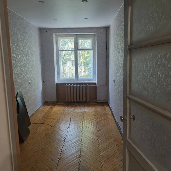 Сдам 3 к.кв. в Сертолово