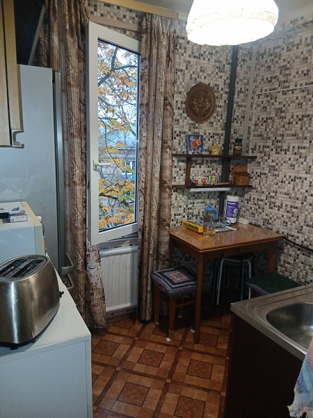 Сдам 3 к.кв. на 2 Комсомольской д.53