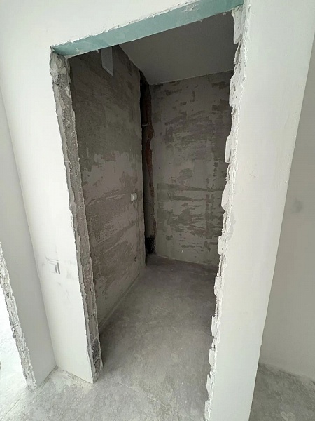 Квартира-студия на Пискаревском пр. д.142 к.4