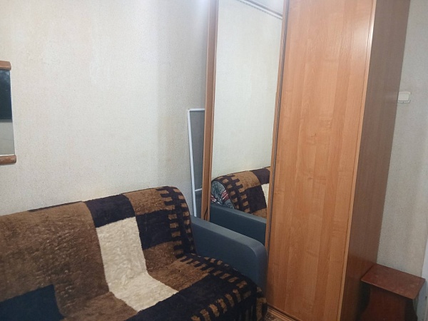 Сдам 3 к.кв. на 2 Комсомольской д.53