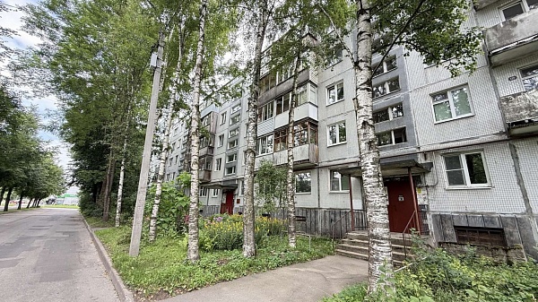 1 к.кв. на ул. К. Подрядчикова д.5