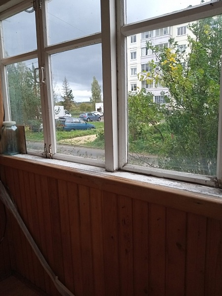 3 к.кв. в п. Вайялово