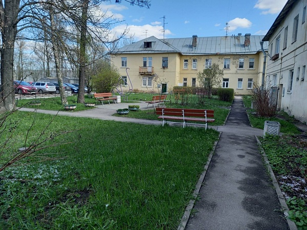 3 к.кв. в Петро Славянке 3 к.кв. в Петро Славянке