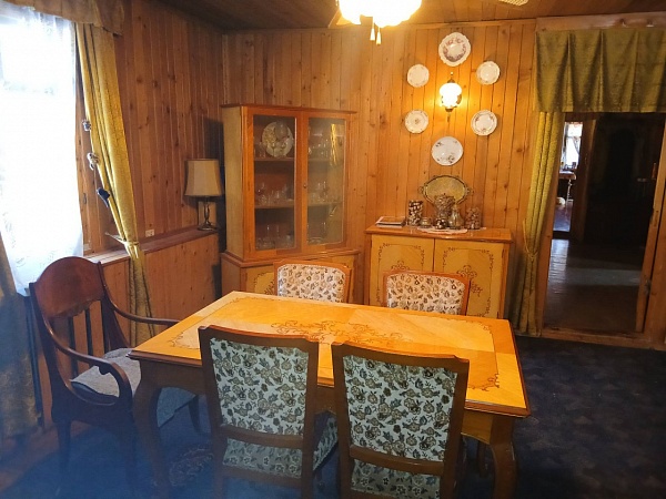 Дом 515м2 в п. Дружноселье