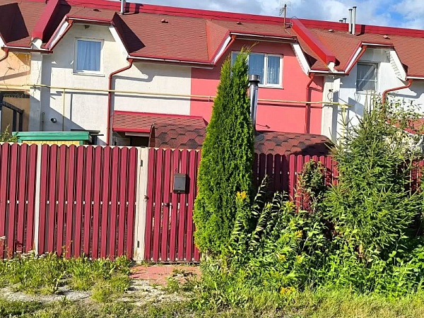 Таунхаус в Кивенаппа ЮГ
