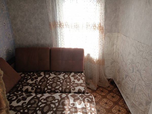 Зимний дом в п. Мыза Ивановка