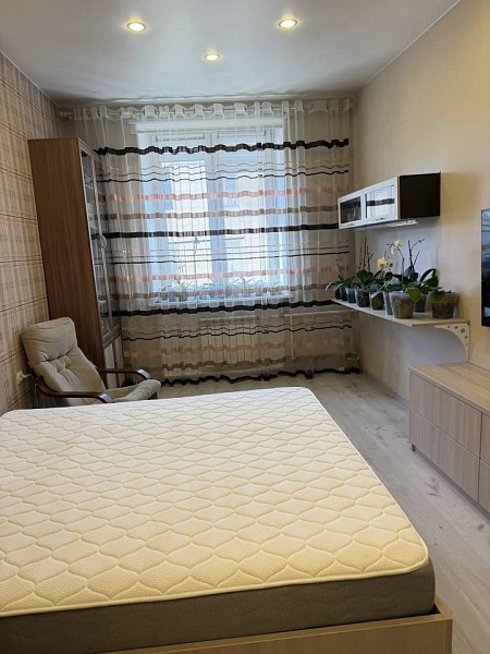 2 к.кв. на ул. Конторская д.18