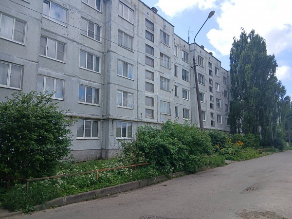 1 к.кв. в п. Н. Свет д.