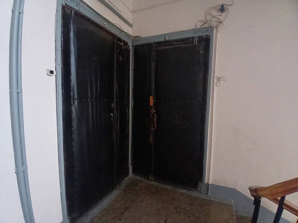 Комната 13,9м2 на Дровяной ул. д.6
