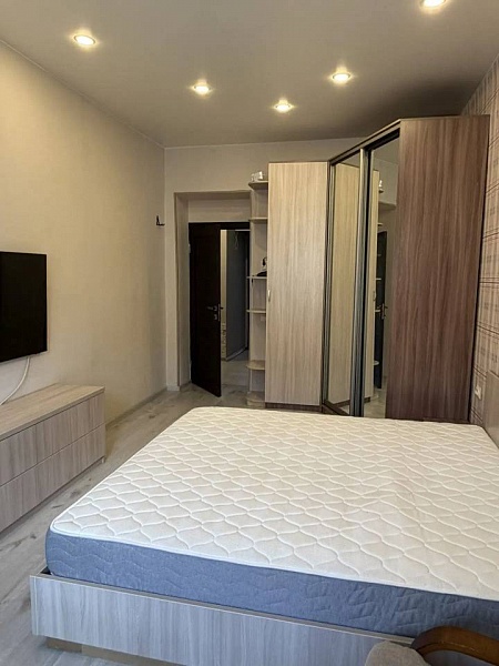 2 к.кв. на ул. Конторская д.18