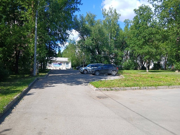 Сдам 2 к.кв. на ул Крупской д.3