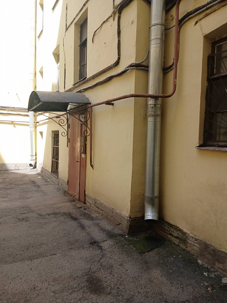 2 к.кв. на ул. Витебская д.3