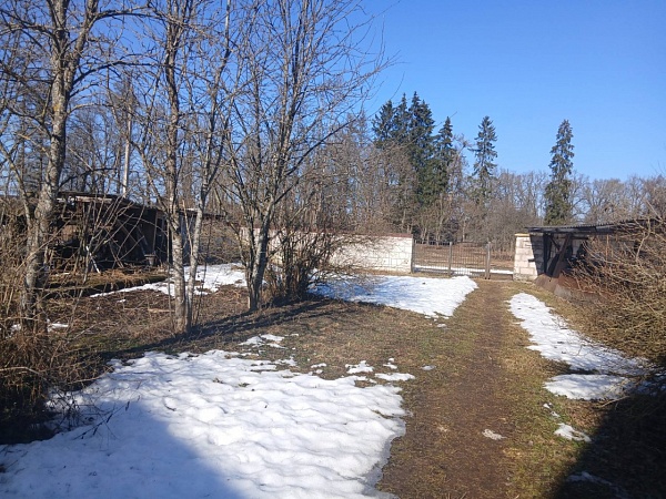 Дом 515м2 в п. Дружноселье