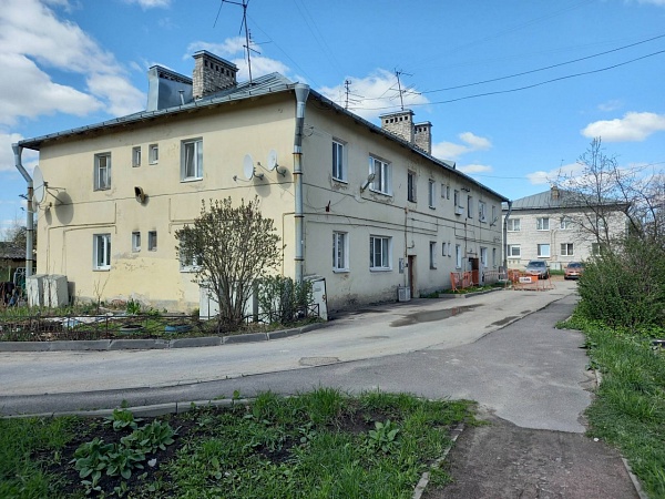 3 к.кв. в Петро Славянке 3 к.кв. в Петро Славянке