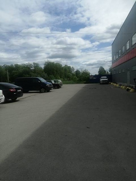Помещение 350м2 на ул. Рысева д.62