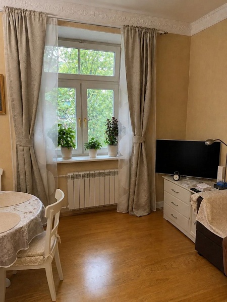 2 к.кв. на ул. Сестрорецкая д.7